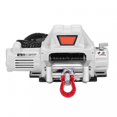 thumbnail image 1 of Rc Car Winch For Traxxas Hsp Redcat Rc4wd Tamiya Axial Scx10 D90 Hpi Black, 1 of 5