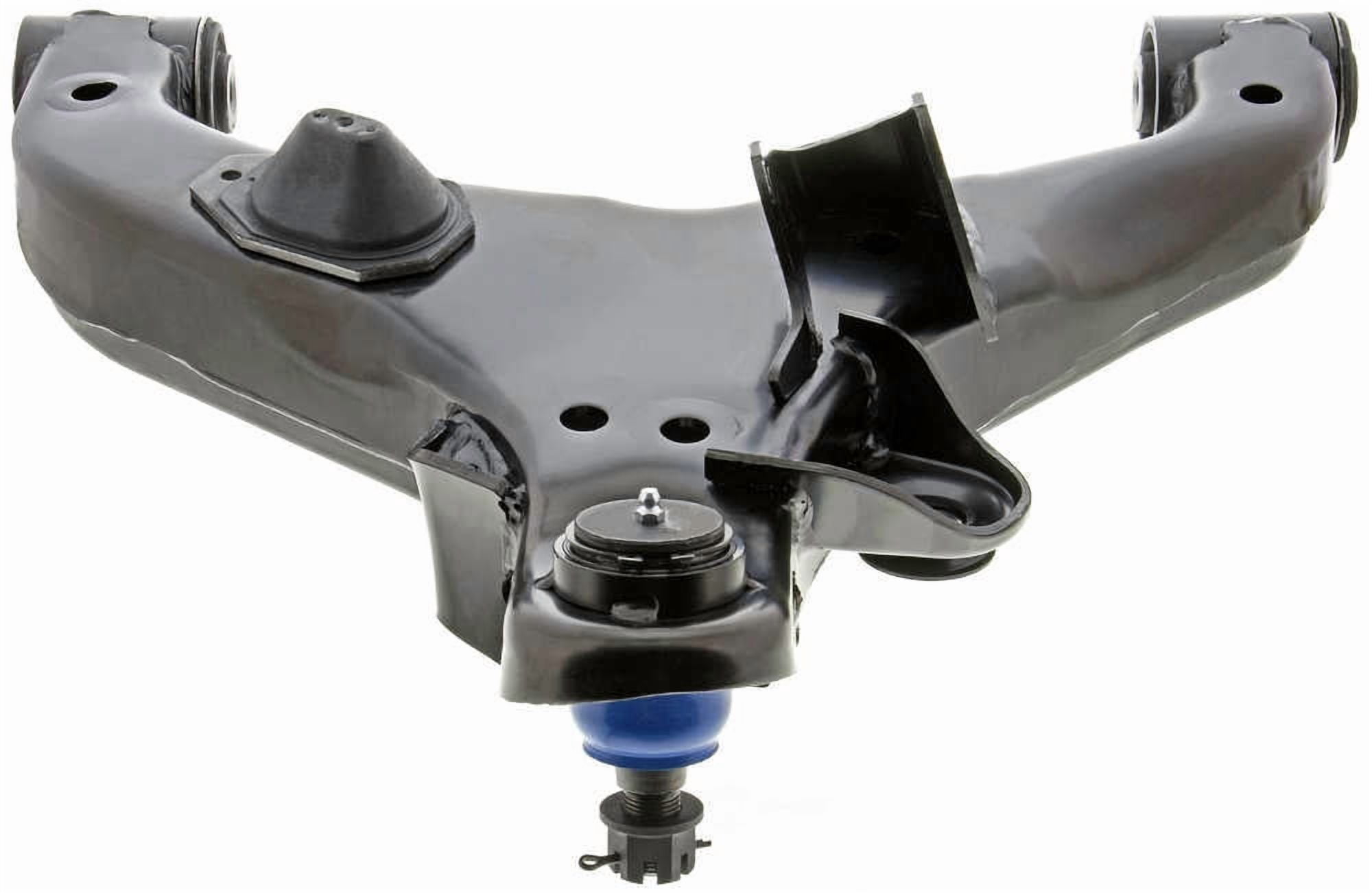 Mevotech Original Grade GS301186 Suspension Control Arm and Ball Joint Assembly