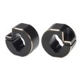 thumbnail image 2 of stanreset Durable Steering Link Rod Steering Linkage Tie Rod For 1/18 Trx4m Crawler TYPE4, 2 of 6