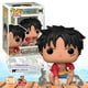 thumbnail image 1 of Funkjo Pop Luffy Gear Two #1269 Funko Anime Original, 1 of 3