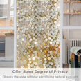 thumbnail image 3 of Glue Free 3D Rainbow Window Film Colorful Easy To Install On Flat, 3 of 3