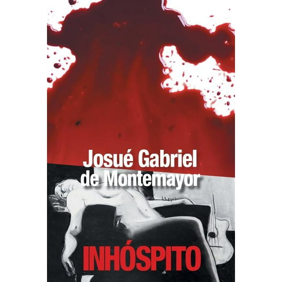 Inhóspito (Spanish Edition)