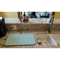 thumbnail image 2 of Anchor Welcome Dish Drying Mat, 2 of 7