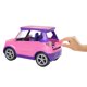 thumbnail image 2 of Muñeca Barbie Dreamhouse Adventures SUV Concierto, 2 of 4