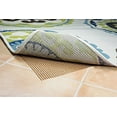 thumbnail image 2 of Oriental Weavers Tapis de Sol Rond de 7'6" en Marron, 2 of 2