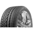thumbnail image 3 of Michelin Pilot Alpin PA4 Winter 275/35R20/XL 102W Tire, 3 of 5