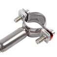 thumbnail image 2 of Connecteur Camper Raccord Réglable Artefact Pièces de Rechange Durables Doubles Têtes 2,5 Cm à 2,7 Cm 6cm, 2 of 9