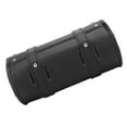 thumbnail image 2 of Motorcycle Tool Bag Waterproof Saddlebag Side Pannier Retro Sissybar Pack Wear Resistant, 2 of 6