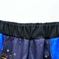 thumbnail image 5 of Girls Mal Costume Cosplay Dress Halloween Fancy Outfit Sets, 5 of 7