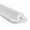 White, variant on White Weather Stripping Seal Exterior Door Frame Set, 36" Header + Two 84" Jambs