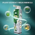 thumbnail image 3 of 200ml Bubble Hair Dyes Shampoo Easy Using Hair Dying Cream for Women Men, 3 of 5
