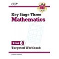 thumbnail image 2 of KS3 Maths Year 8 Targeted Workbook (with answers), 2 of 2