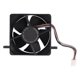 thumbnail image 1 of Para reemplazo del ventilador de enfriamiento interno de la consola U, 1 of 8