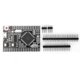 thumbnail image 3 of Placa De Desarrollo De Computadora, Placa De Desarrollo CH340G Compacto De Fácil Uso USB Integrado Para R3 EOTVIA Development Board, 3 of 8