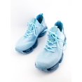thumbnail image 2 of Tenis Sneakers Casual para Dama Hanna MX  Flow Light Blue Sport, 2 of 3