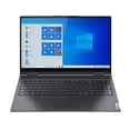 thumbnail image 4 of Restored Lenovo Yoga 7i 15.6" Laptop Intel Core i7-1165G7 8GB Ram 512GB SSD W11H, 4 of 5