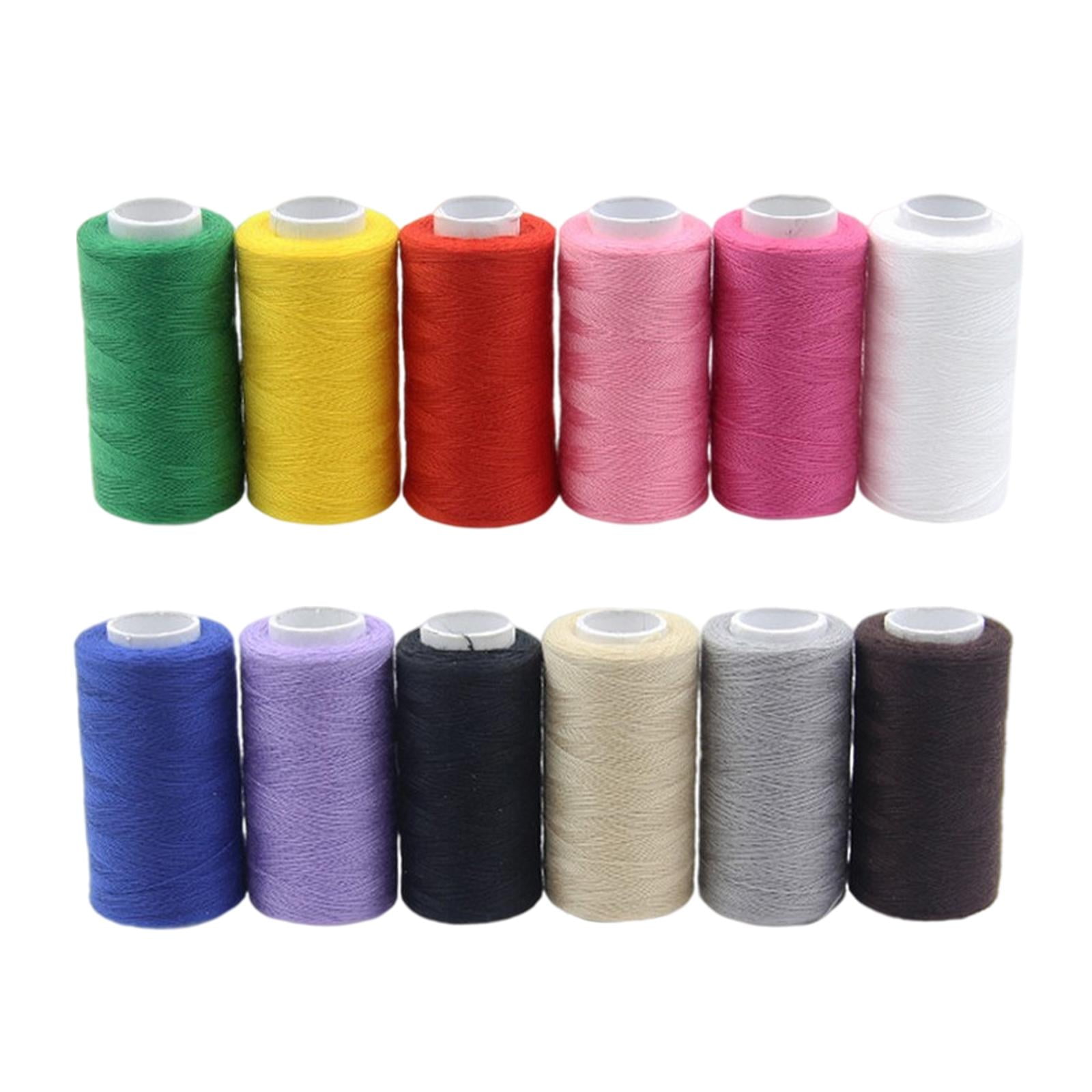 Polyester Thread. For Sewing Machine. B Series
