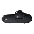 thumbnail image 3 of Runquan Alto Saxophone Case Oxford Cloth Protective Carry Case Saxophone Storage Bag, 3 of 8