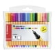 thumbnail image 1 of Fineliner STABILO point 88 MINI Estuche de 18 Colores Surtidos, 1 of 7