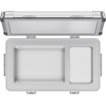 thumbnail image 6 of APL20 Aluminum Single Zone 21QT Portable Refrigerator Silver, 6 of 12