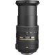 thumbnail image 4 of Nikon AF-S DX NIKKOR 18-200mm f/3.5-5.6G ED VR II Lens (2192) Intl with Padded Lens Case + Macro Filter Kit + UV, CPL, FL Lens Filters + Tulip Hood + Cap Keeper + Cleaning Kit, 4 of 9