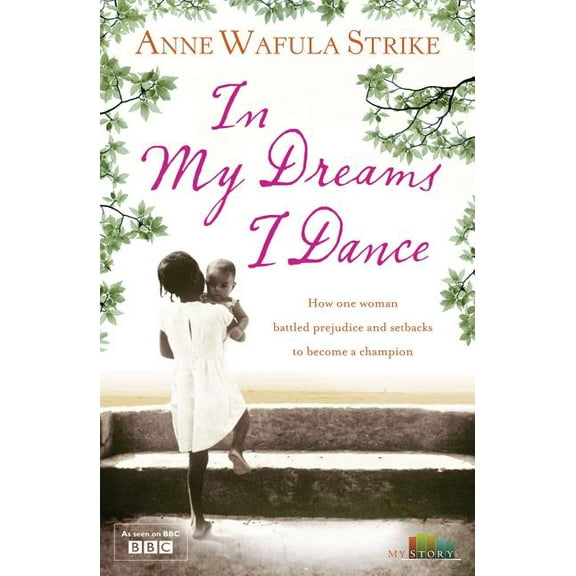 In My Dreams I Dance, (Paperback)