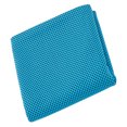 thumbnail image 3 of 1 Pce Serviette Fraîche et Fraîche Serviette à Séchage Rapide Serviettes de Sport Rafraîchissantes Serviette Glacée Serviette Douce et Rafraîchissante pour Exercice Sports, 3 of 8
