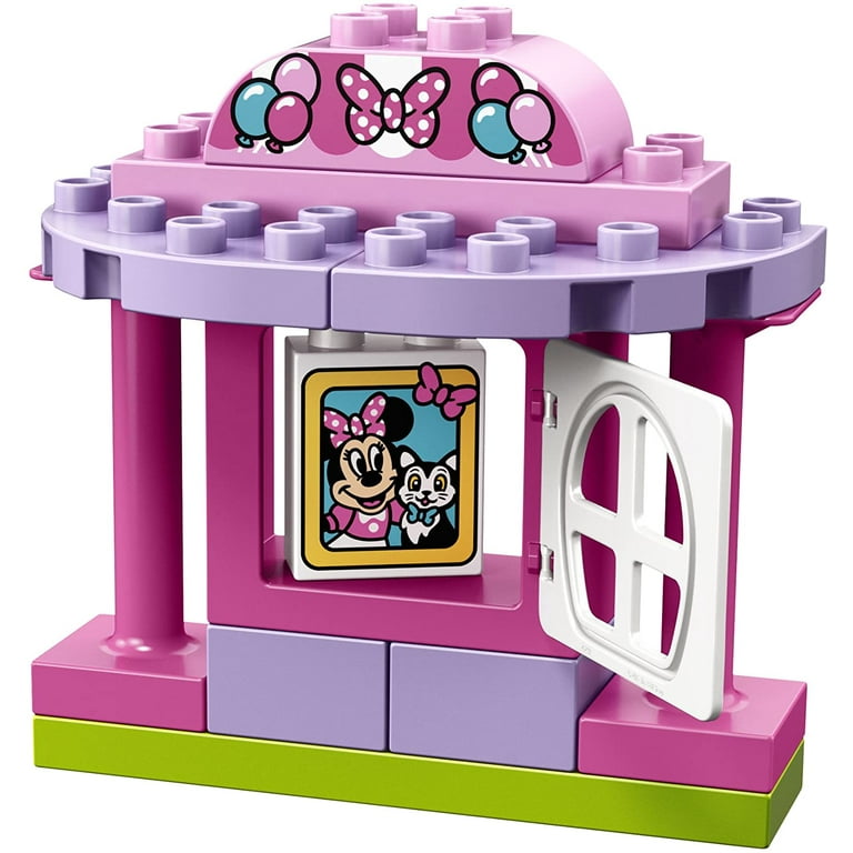 Minnie outlet birthday lego