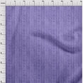 thumbnail image 3 of oneOone Cotton Poplin Bluish Violet Fabric Animal Skin Quilting Supplies Print Sewing Fabric By The Yard 56 Inch Wide-XGR, 3 of 4