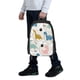thumbnail image 5 of Disketp Cute Dinosaurs Mochila Minimalista de Gran Capacidad, Mochila de Viaje para Escuela, Trabajo o Uso Diario, 5 of 6
