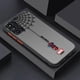 thumbnail image 3 of Matte Case for Samsung Galaxy M62 M53 M52 M51 M33 M32 M31 M30S 5G J8 J7 J6 J5 J4 Case Funda Cartoon Marvel Spider-Man Spider Web, 3 of 5