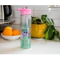 thumbnail image 5 of Lilo & Stitch "Aloha" Double Wall Tritan Water Bottle | Holds 18 Ounces, 5 of 7