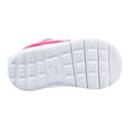 thumbnail image 6 of Nike Roshe One Infants/Toddler Shoes Hyper Pink/White 749425-609, 6 of 6