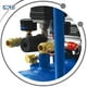 thumbnail image 2 of Compresor AKSI 50 lts 2 HP PRO., 2 of 4