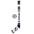 thumbnail image 1 of Set de palo y pelota de hockey sobre rodilla Franklin Sports NHL Tampa Bay 24.5 pulgadas, 1 of 8