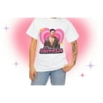 SVT Mingyu Chest Shirt Seventeen Y2K Babygirl Bootleg Merch for Tour