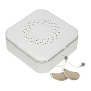 Lucid Hearing Aid UV Dryer & Dehumidifier