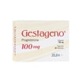 thumbnail image 3 of Gestageno cápsulas 30 pzas de 100 mg c/u, 3 of 4
