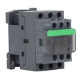 thumbnail image 1 of AC Contactor 1NO 1NC 9A 380V Coil AC Contactor Replaces High Voltage Motor Controller LC1D09 for Electrical Installation, 1 of 7
