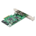 thumbnail image 2 of Syba SD-PEX50055 - Storage controller - USB 3.0 / SATA 6Gb/s - PCIe 2.0 x4, 2 of 2