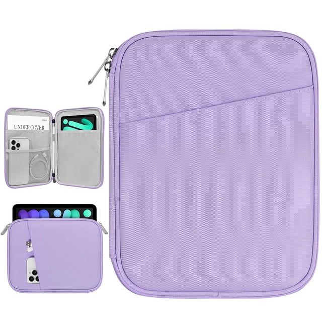 Funda para tablet Dadanism para iPad Mini 8-9 pulgadas y Galaxy Tab