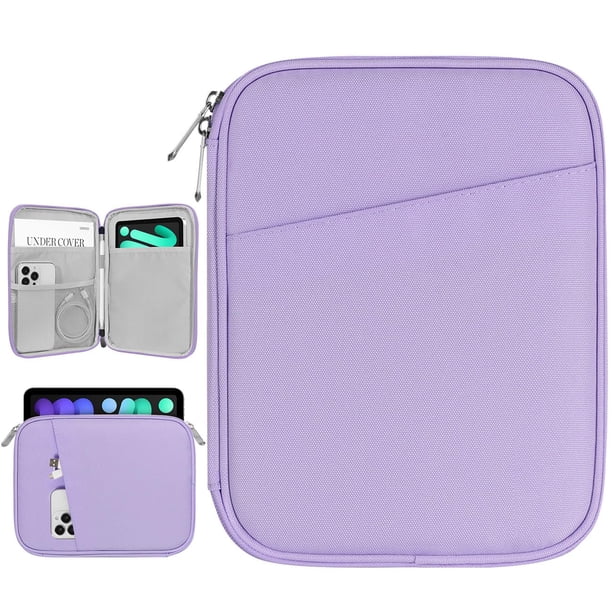 Funda para tablet Dadanism para iPad Mini 8-9 pulgadas y Galaxy Tab