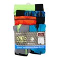 thumbnail image 2 of Athletic Works Boys Performance Boxer Briefs, 5 Pack, Sizes S-XL, 2 of 7