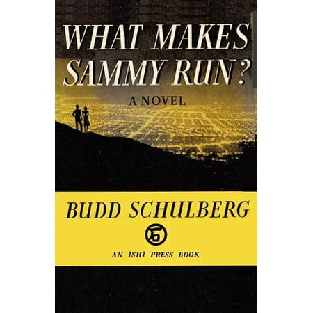- What Makes Sammy Run?