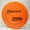 Orange, variant on Innova Pro Thunderbird Disc Golf Distance Driver, Pick Color/Weight [Stamp & Exact Color May Vary] Blue 173-175 grams