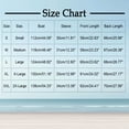 thumbnail image 3 of ctdiral Oversized Linen Gauze T Shirt for Women Crew Neck Short Sleeve Tee Summer Loose Fit Top Casual Vacation Clothes Navy M, 3 of 7
