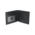 thumbnail image 2 of Cartera CABALLERO Stylo BT-25 PIEL negro, 2 of 4