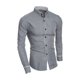 thumbnail image 1 of Camisas de hombre de manga larga, regalo del día , camisas de playa, ropa de calle, camisas casuales para citas, vacaciones, negocios, pesca L, 1 of 9
