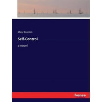 Self-Control, (Paperback)