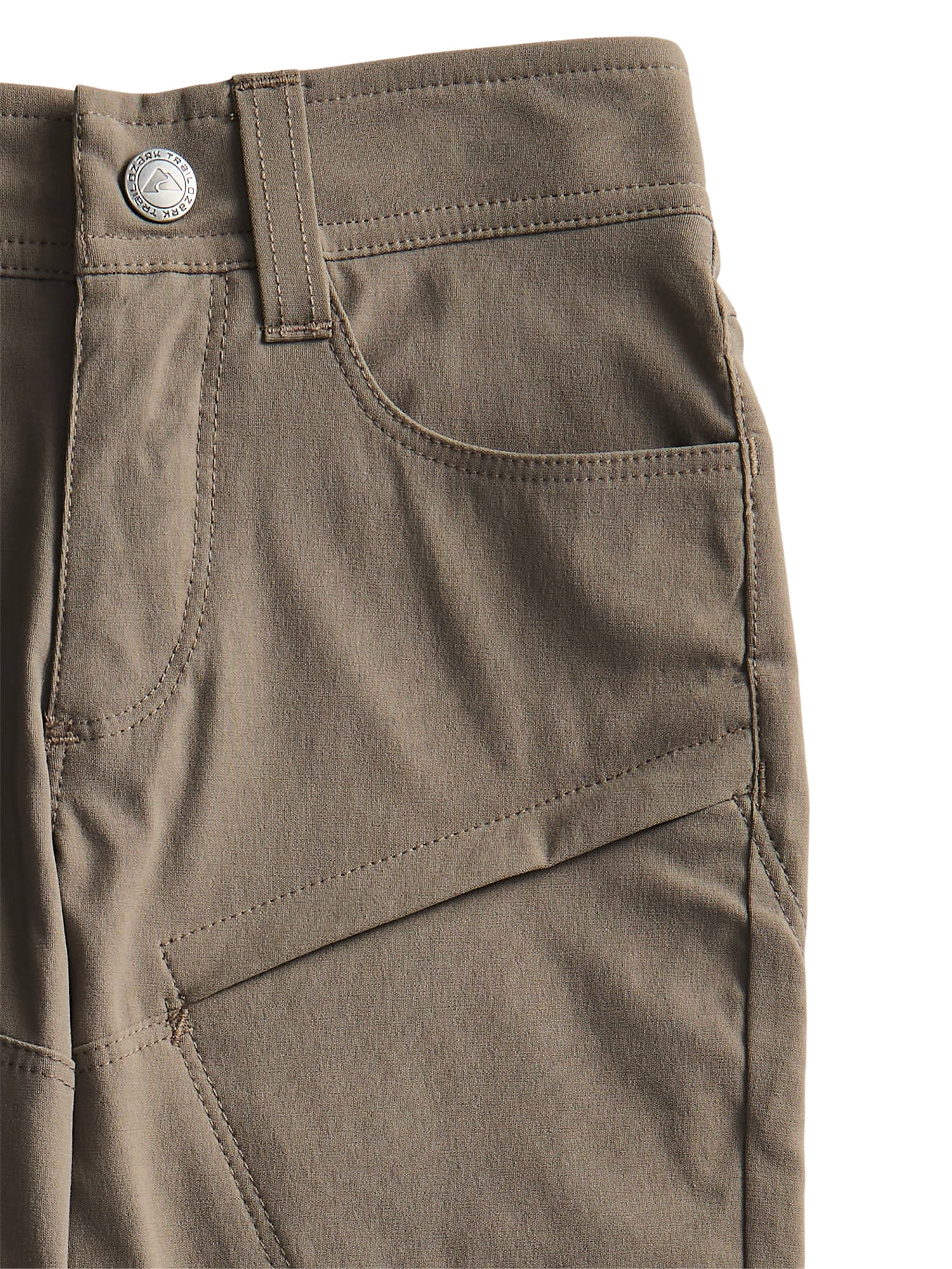 Ozark Trail Boys Hike Jeans, Sizes 4-18